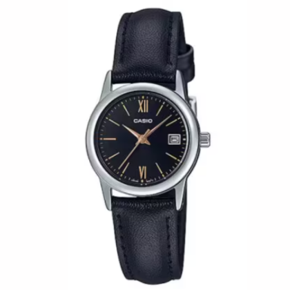 CASIO GENERAL LTP-V002L-1B3UDF